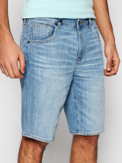 Шорты Armani Exchange модель 3KZJ80-Z1FCZ-1500 Фото