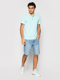 Шорты Armani Exchange модель 3KZJ80-Z1FCZ-1500 Фото