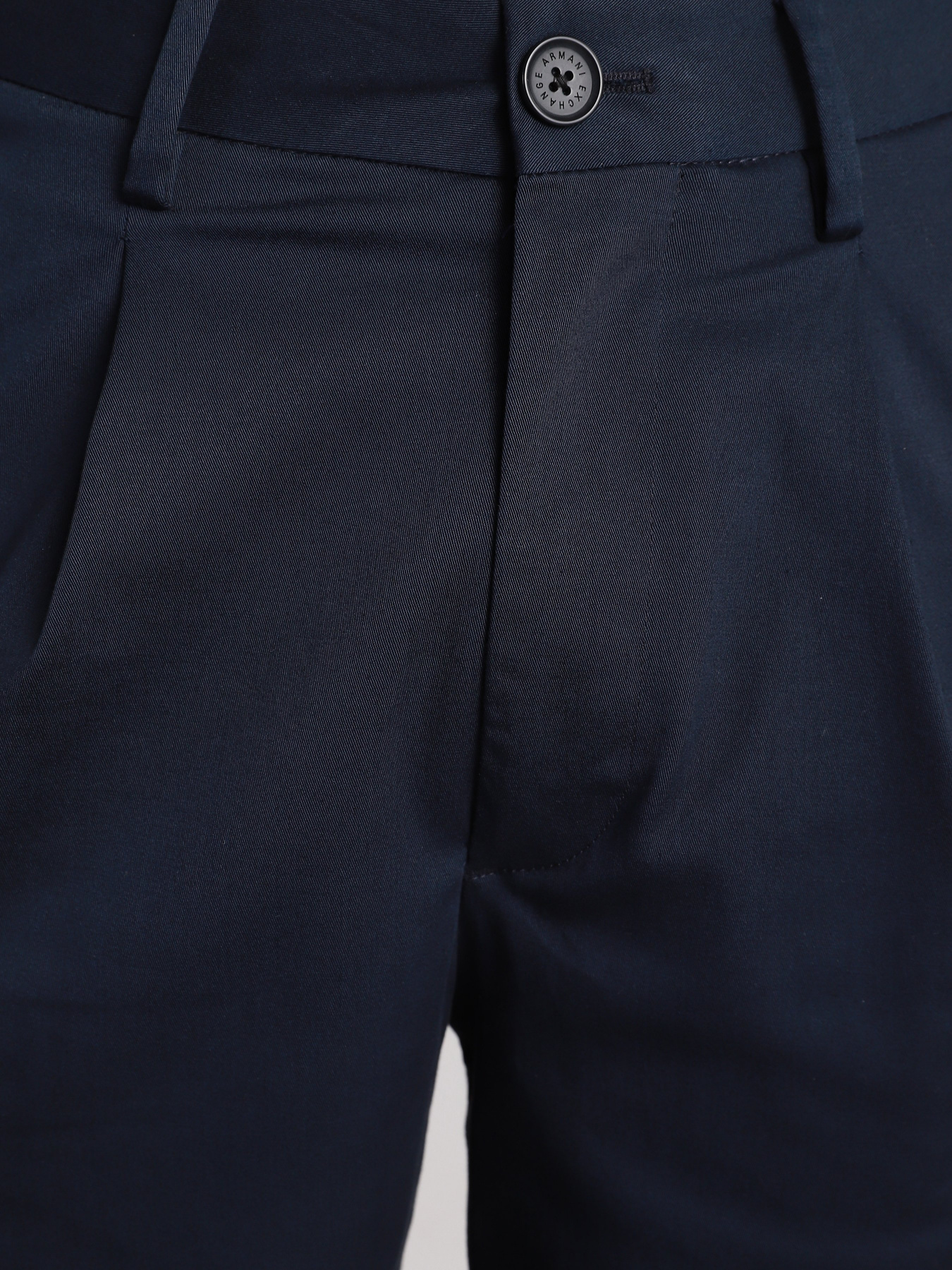 Чиносы Armani Exchange модель 3KZP05-ZNTGZ-1510 Фото