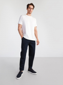 Чиносы Armani Exchange модель 3KZP05-ZNTGZ-1510 Фото