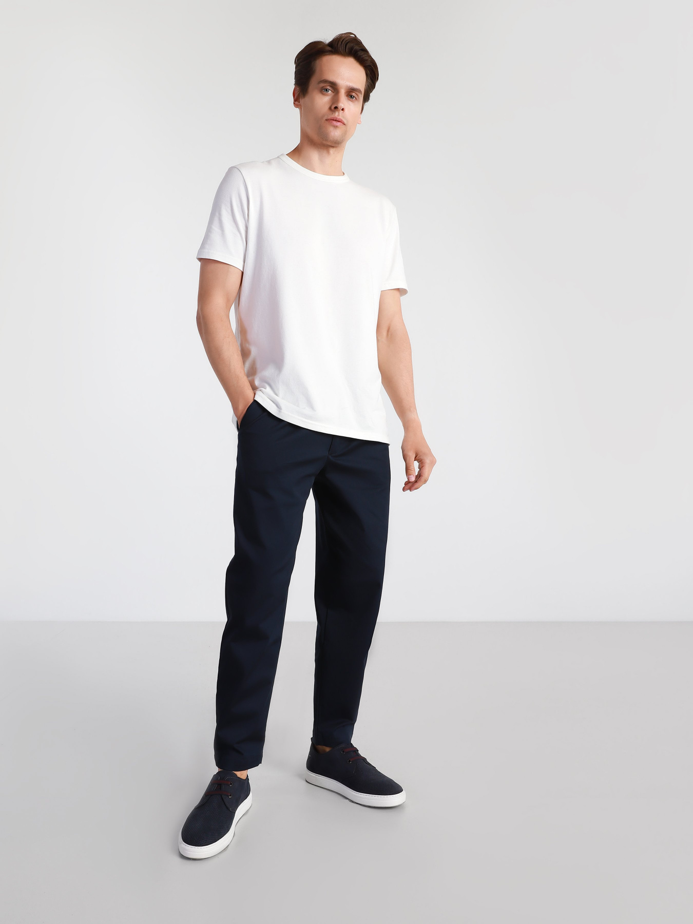 Чіноси Armani Exchange модель 3KZP05-ZNTGZ-1510 Фото