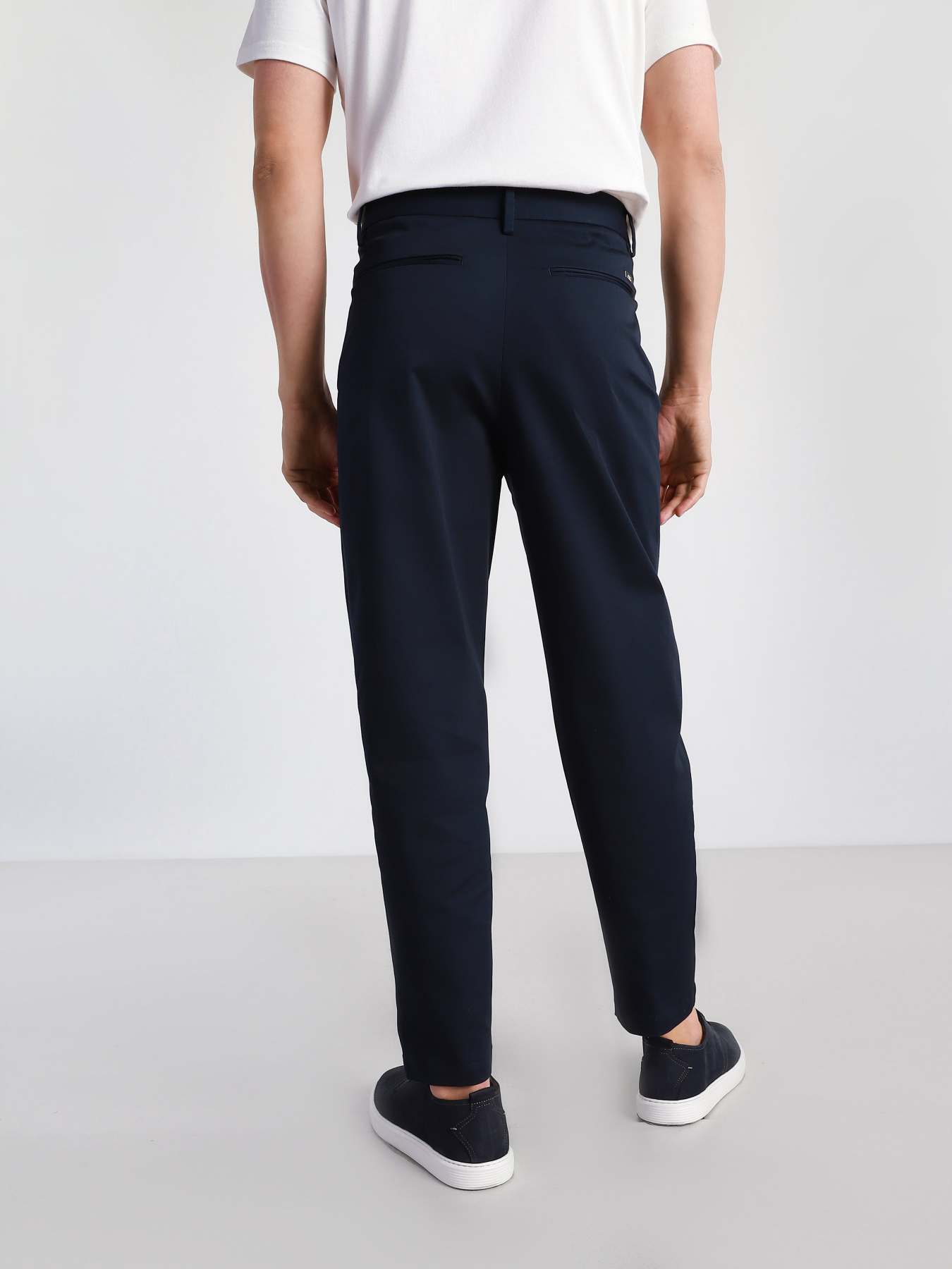 Чіноси Armani Exchange модель 3KZP05-ZNTGZ-1510 Фото