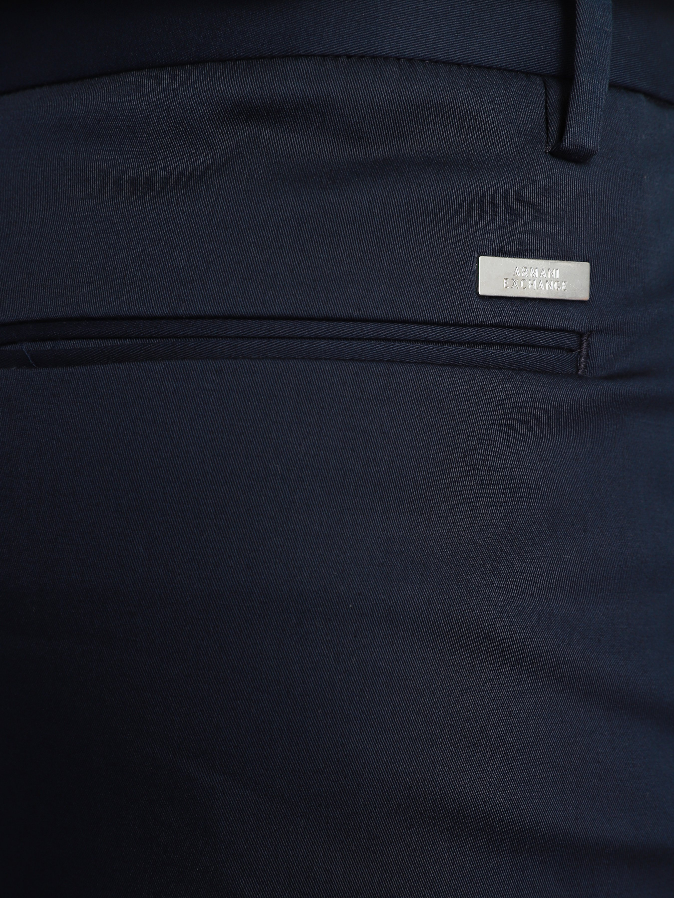 Чіноси Armani Exchange модель 3KZP05-ZNTGZ-1510 Фото