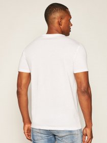 Футболки і поло Armani Exchange модель 8NZT72-Z8H4Z-1100 Фото