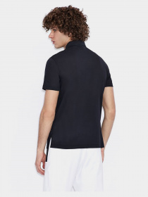 Поло Armani Exchange модель 3KZFFH-ZJ4NZ-1510 Фото