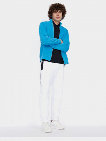 Поло Armani Exchange модель 3KZFFH-ZJ4NZ-1510 Фото