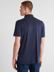 Поло Armani Exchange модель 3KZFGR-ZJ8RZ-2551 Фото