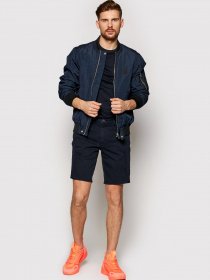 Шорты Armani Exchange модель 3KZJ80-Z1AAZ-1510 Фото