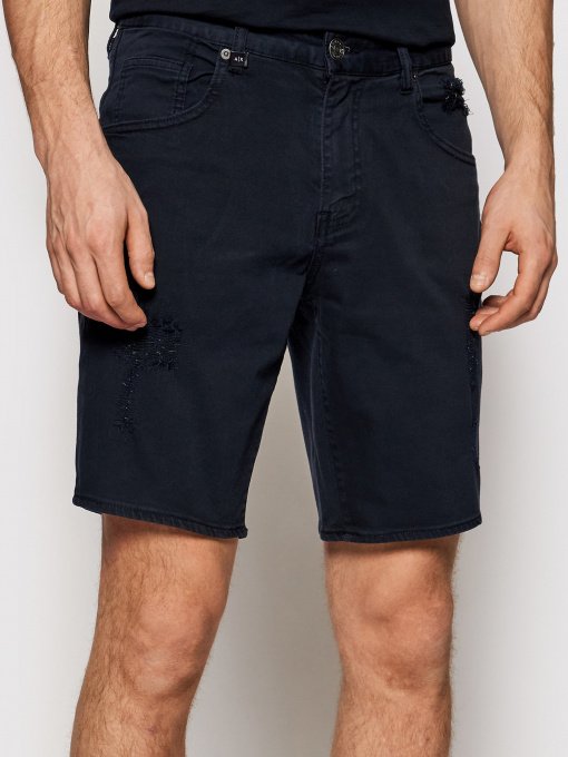Шорти Armani Exchange модель 3KZJ80-Z1AAZ-1510 Фото