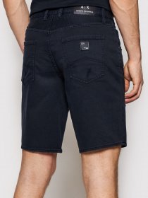 Шорты Armani Exchange модель 3KZJ80-Z1AAZ-1510 Фото
