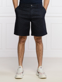 Шорти Armani Exchange модель 3KZSL7-ZDALZ-2573 Фото