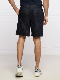 Шорты Armani Exchange модель 3KZSL7-ZDALZ-2573 Фото