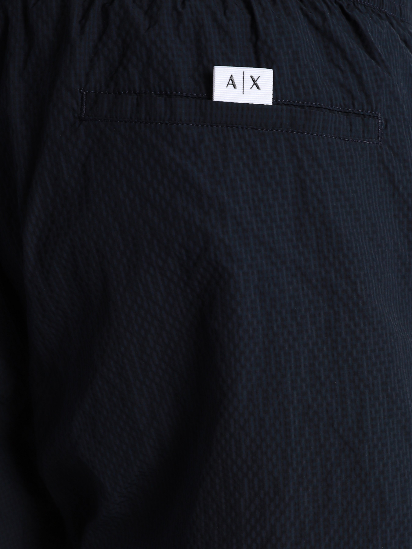 Шорты для плавания Armani Exchange модель 953001-1P649-00035 Фото