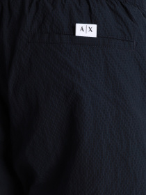 Шорты для плавания Armani Exchange модель 953001-1P649-00035 Фото