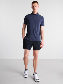 Шорти для плавання Armani Exchange модель 953001-1P649-00035 Фото