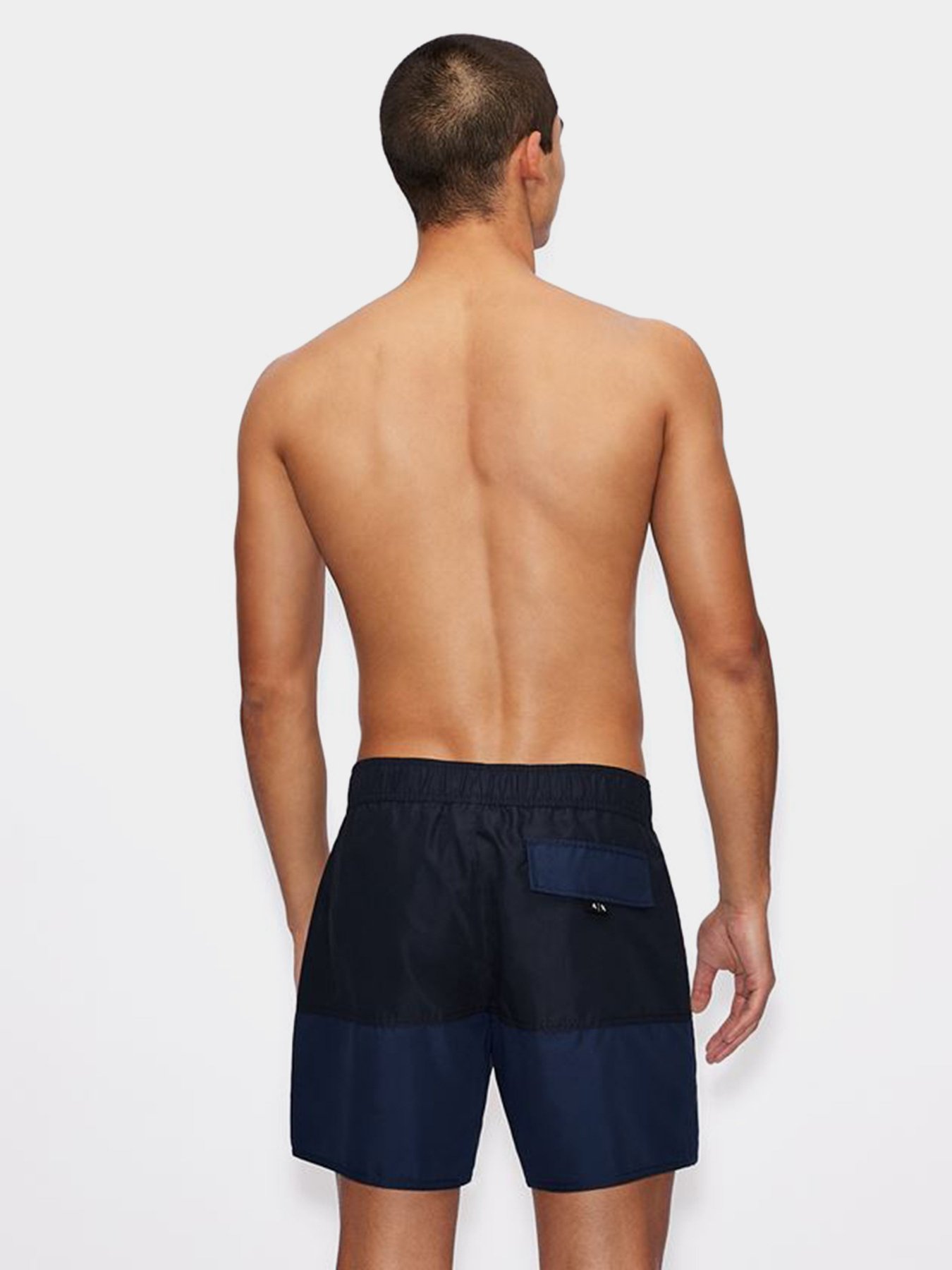 Шорты для плавания Armani Exchange модель 953028-1P644-76635 Фото