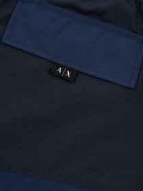 Шорты для плавания Armani Exchange модель 953028-1P644-76635 Фото