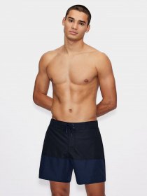 Шорты для плавания Armani Exchange модель 953028-1P644-76635 Фото