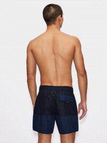 Шорти для плавання Armani Exchange модель 953028-1P644-76635 Фото