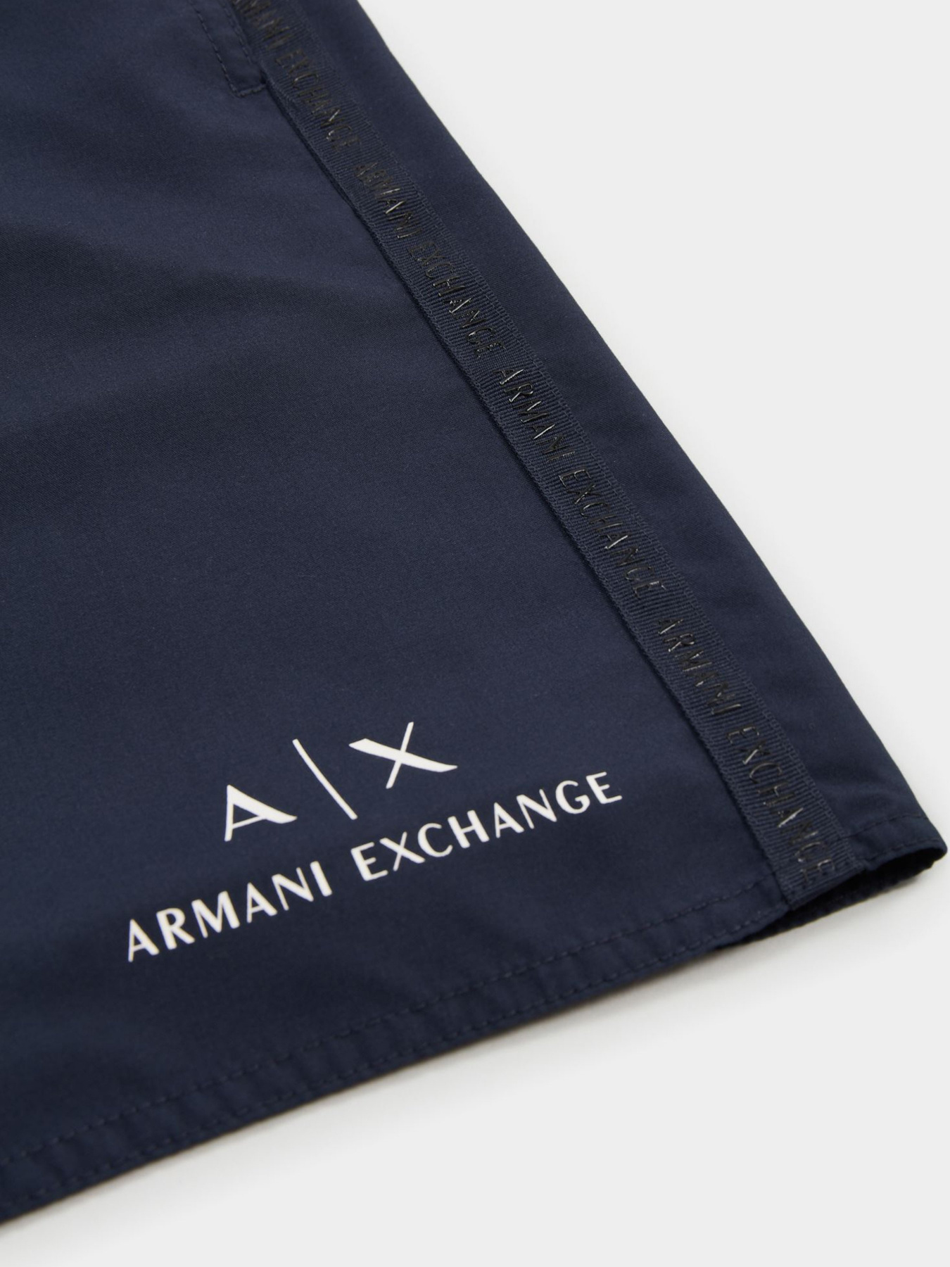 Шорти для плавання Armani Exchange модель 953045-1P645-00035 Фото