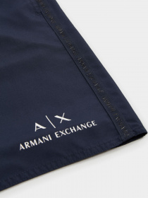 Шорти для плавання Armani Exchange модель 953045-1P645-00035 Фото