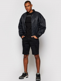 Шорты Armani Exchange модель 3KZJ80-Z1AAZ-1200 Фото