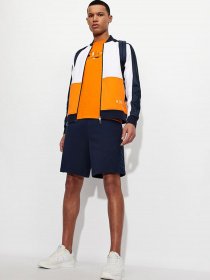 Шорти Armani Exchange модель 3KZSGH-ZJ8CZ-1209 Фото