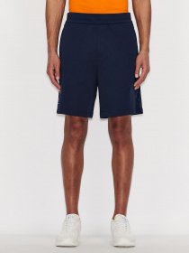 Шорти Armani Exchange модель 3KZSGH-ZJ8CZ-1209 Фото