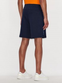 Повседневные шорты Armani Exchange модель 3KZSGH-ZJ8CZ-1209 Фото