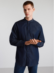 Рубашка Armani Exchange модель 3KZC08-Z1R2Z-1500 Фото