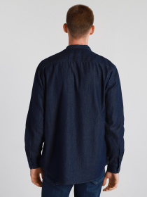 Рубашка повседневная Armani Exchange модель 3KZC08-Z1R2Z-1500 Фото