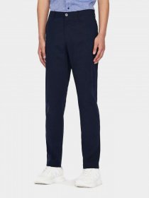 Чиносы Armani Exchange модель 3KZP07-ZNTKZ-1510 Фото