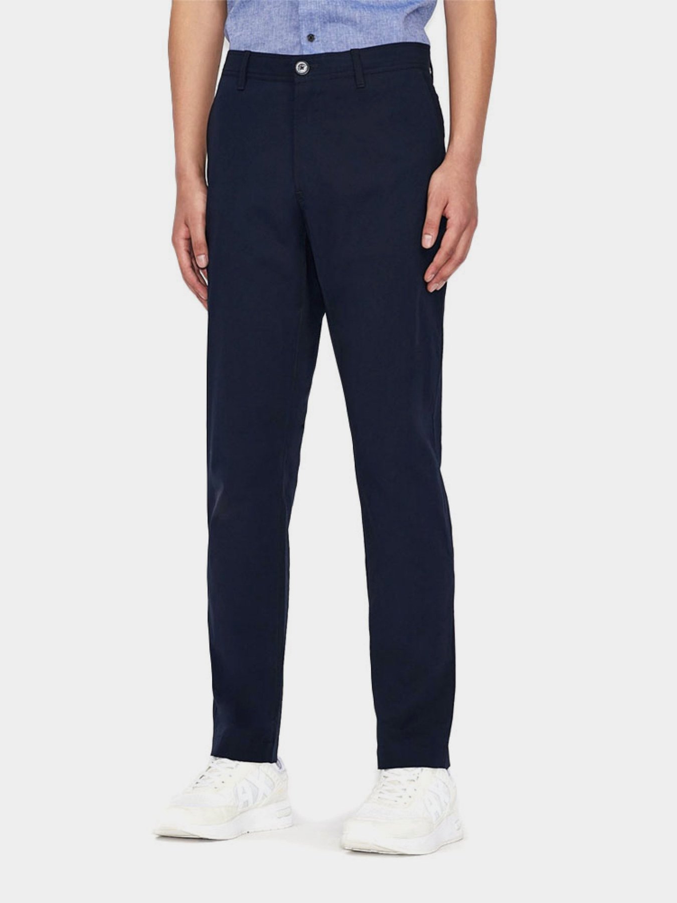 Чіноси Armani Exchange модель 3KZP07-ZNTKZ-1510 Фото