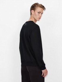 Світшот Armani Exchange модель 6KZMAW-ZJ6RZ-1200 Фото