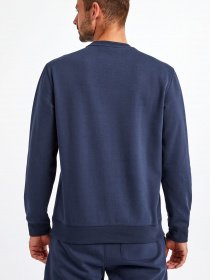 Свитшот Armani Exchange модель 6KZMFG-ZJ5UZ-1510 Фото