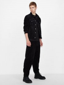 Брюки повседневные Armani Exchange модель 6KZP06-ZNTGZ-1200 Фото