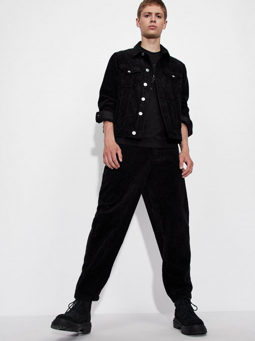 Повседневные штаны Armani Exchange модель 6KZP06-ZNTGZ-1200 Фото