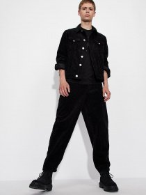 Повсякденні штани Armani Exchange модель 6KZP06-ZNTGZ-1200 Повсякденні штани Armani Exchange модель 6KZP06-ZNTGZ-1200 Фото