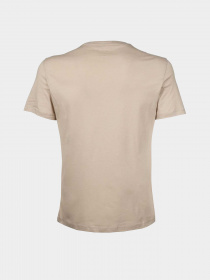 Футболки и поло Armani Exchange модель 6KZTAE-ZJ5LZ-1724 Фото