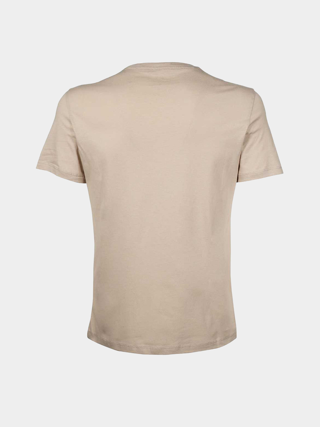 Футболки и поло Armani Exchange модель 6KZTAE-ZJ5LZ-1724 Фото