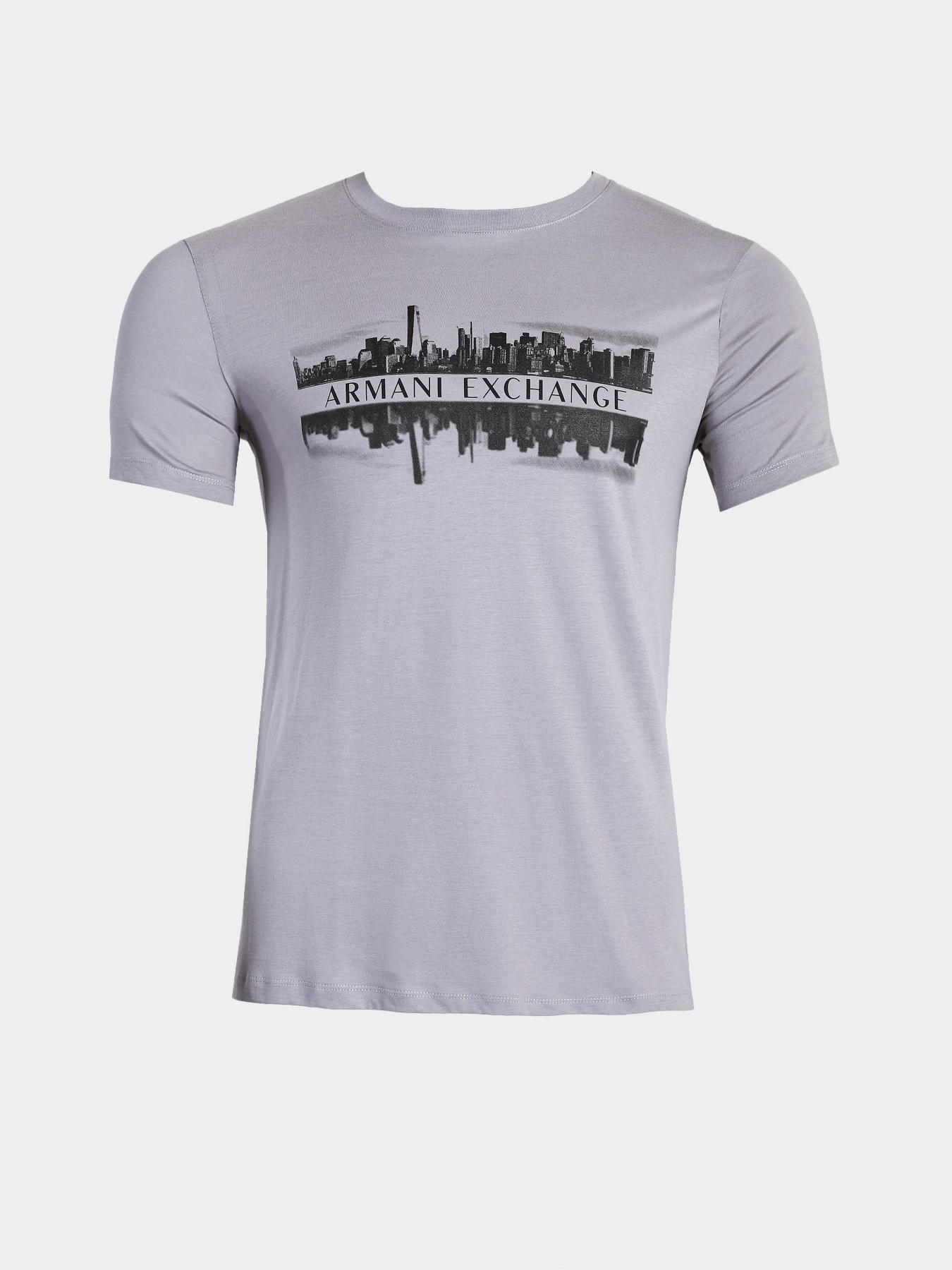 Футболка Armani Exchange модель 6KZTAE-ZJ5LZ-1941 Фото
