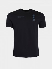 Футболки и поло Armani Exchange модель 6KZTAS-ZJ6NZ-1510 Фото