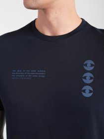 Футболки и поло Armani Exchange модель 6KZTAS-ZJ6NZ-1510 Футболки и поло Armani Exchange модель 6KZTAS-ZJ6NZ-1510 Фото