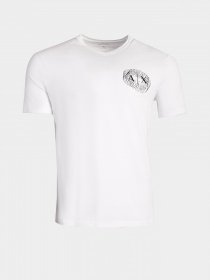 Футболка Armani Exchange модель 6KZTAY-ZJ6NZ-1100 Фото