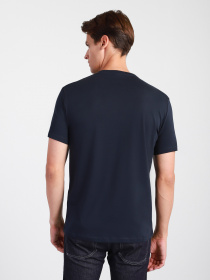 Футболка Armani Exchange модель 6KZTAY-ZJ6NZ-1510 Фото