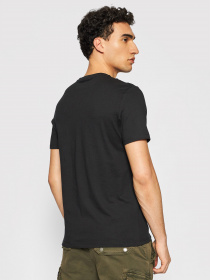 Футболки и поло Armani Exchange модель 6KZTBQ-ZJV5Z-1200 Фото