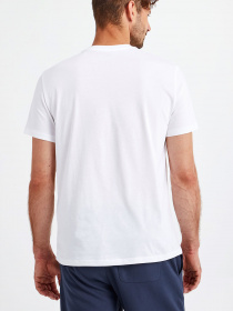 Футболка Armani Exchange модель 6KZTAH-ZJ5LZ-1100 Фото