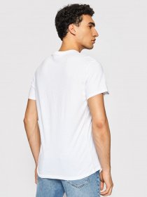 Футболки и поло Armani Exchange модель 6KZTBW-ZJV5Z-1100 Фото