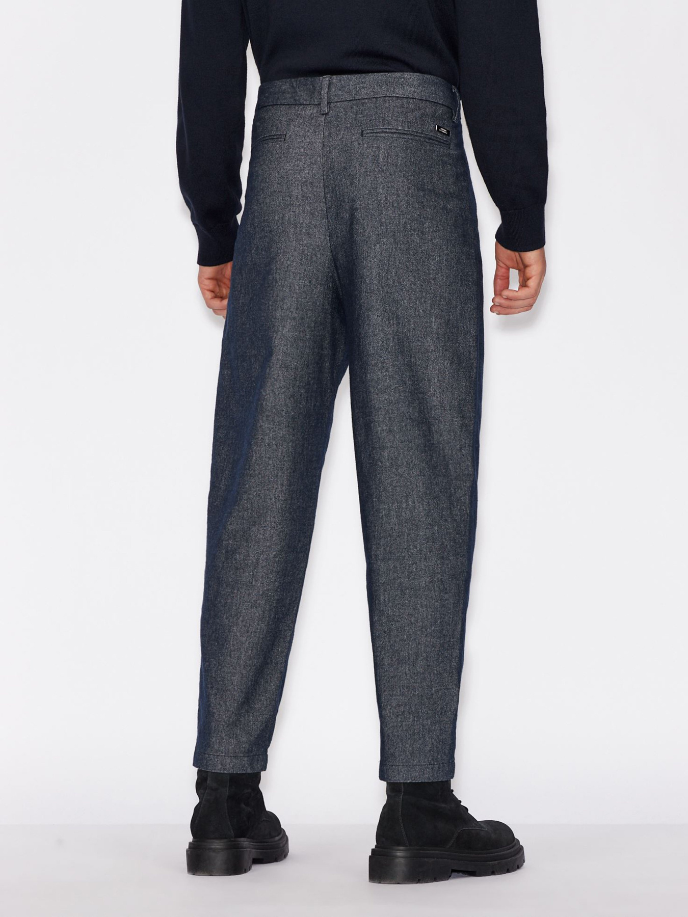 Чиносы Armani Exchange модель 6KZP05-ZNVCZ-1510 Фото