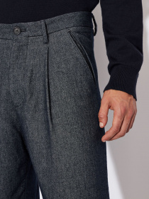 Чиносы Armani Exchange модель 6KZP05-ZNVCZ-1510 Фото